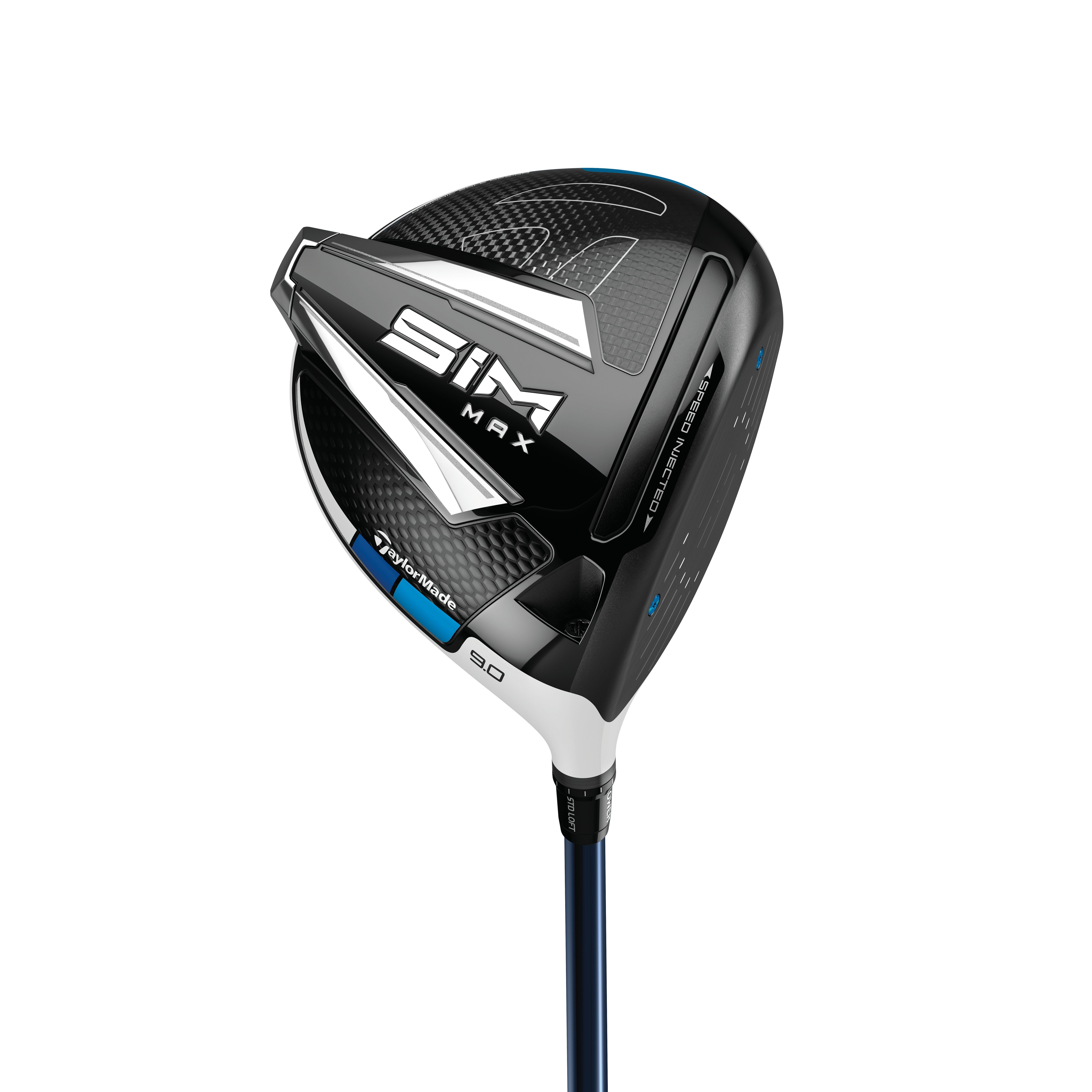 SIM MAX Driver | TAYLORMADE | Golf Town Limited
